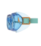 Unisex Kids Futura Hydrospex Anti Fog Coated Lens Swim Goggles For Boys and Girls  (Age Range - 6-12 Years) - Lazy Daisy