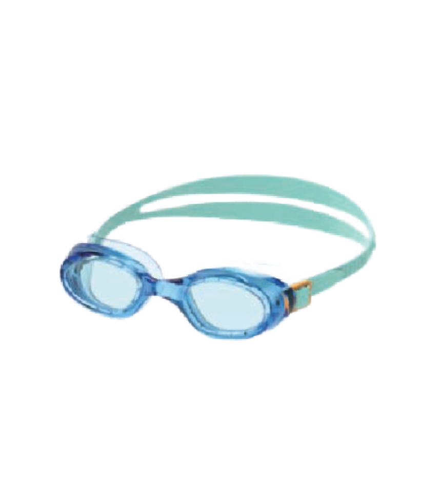 Unisex Kids Futura Hydrospex Anti Fog Coated Lens Swim Goggles For Boys and Girls  (Age Range - 6-12 Years) - Lazy Daisy