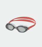 Unisex Kids Futura Hydrospex Anti Fog Coated Lens Swim Goggles For Boys and Girls  (Age Range - 6-12 Years) - Black & Glacier Grey