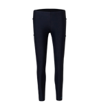 Women's Endurance10 Two Piece Closedback Full Body Suit - True Navy, Dark Teal & Arctic Glass
