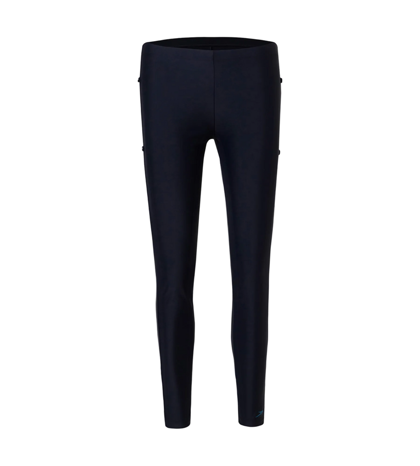 Women's Endurance10 Two Piece Closedback Full Body Suit - True Navy, Dark Teal & Arctic Glass