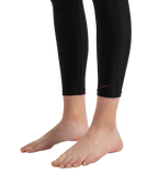 Women's Endurance10 Two Piece Closedback Full Body Suit - Black, Plum Dandy & Neon Violet