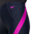 Women's Endurance10 Sport Mid Shorts - True Navy & Diva