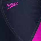 Women's Endurance10 Sport Mid Shorts - True Navy & Diva