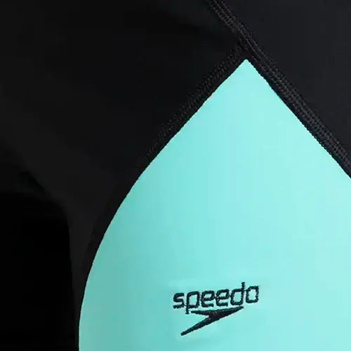 Women's Endurance10 Sport Shorts - Black & Arctic Glass