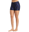 Women's Endurance 10 Sport Shorts - True Navy & True Cobalt