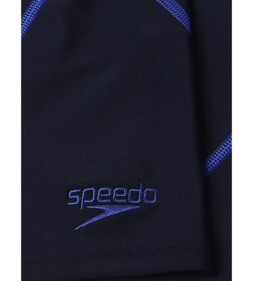 Women's Endurance 10 Sport Shorts - True Navy & True Cobalt