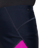 Women's Endurance10 Sport Shorts - True Navy & Diva