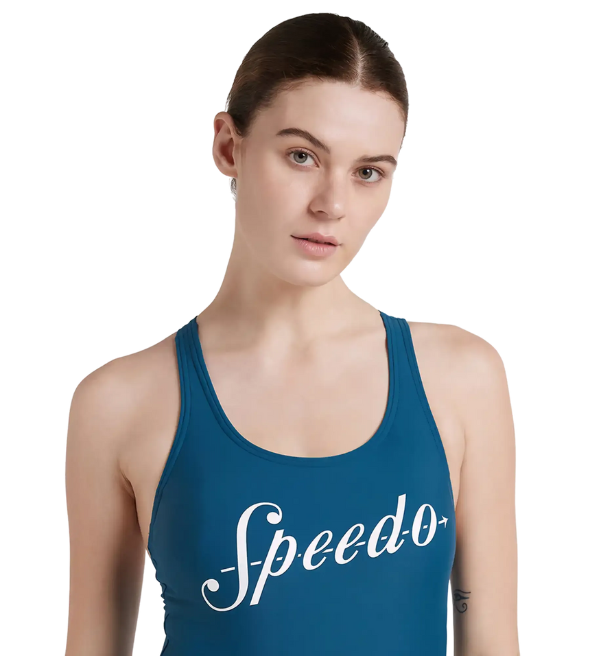 Speedo×ADAM ET ROPE' TANK-T SWIMWEAR ADAM ET ROPÉ HOMME(アダム エ ロペ オム) / 【ADAM ET ROPE' × Speedo