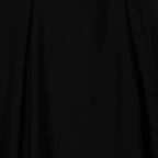 Women's Endurance10 Closedback Swimdress With Boyleg - Black & Neon Violet