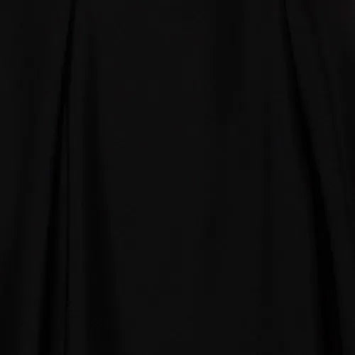 Women's Endurance10 Closedback Swimdress With Boyleg - Black & Neon Violet