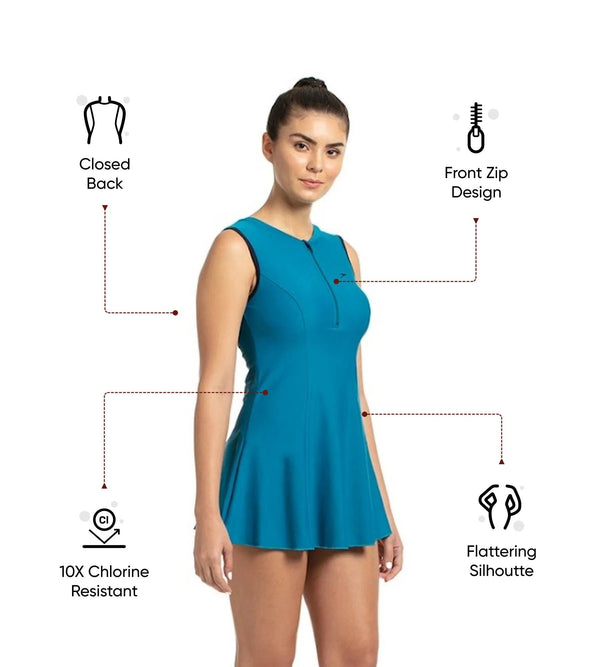 Speedo swimdress shop
