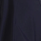 Women's Endurance10 Closedback Sleeved Swimdress With Boyleg - True Navy & Arctic Glass