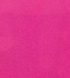 Women's Endurance10 Printed Short Sleeve Closedback Swimdress With Boyleg - Electric Pink & Tapestry