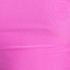 Girl's Endura Brite Long Sleeve Suntop - Neon Violet & Hapuna Blue