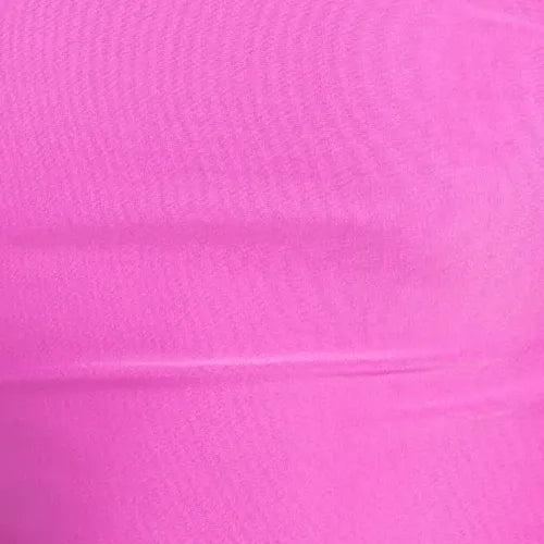 Girl's Endura Brite Long Sleeve Suntop - Neon Violet & Hapuna Blue