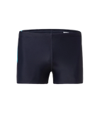 Men's Endurance 10 Dive Aquashort - True Navy & Aquarium