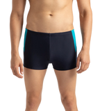 Men's Endurance 10 Dive Aquashort - True Navy & Aquarium