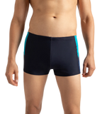 Men's Endurance 10 Dive Aquashort - True Navy & Aquarium