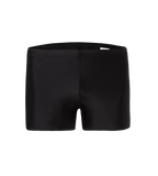 Men's Endurance 10 Dive Aquashort - Black & Fed Red