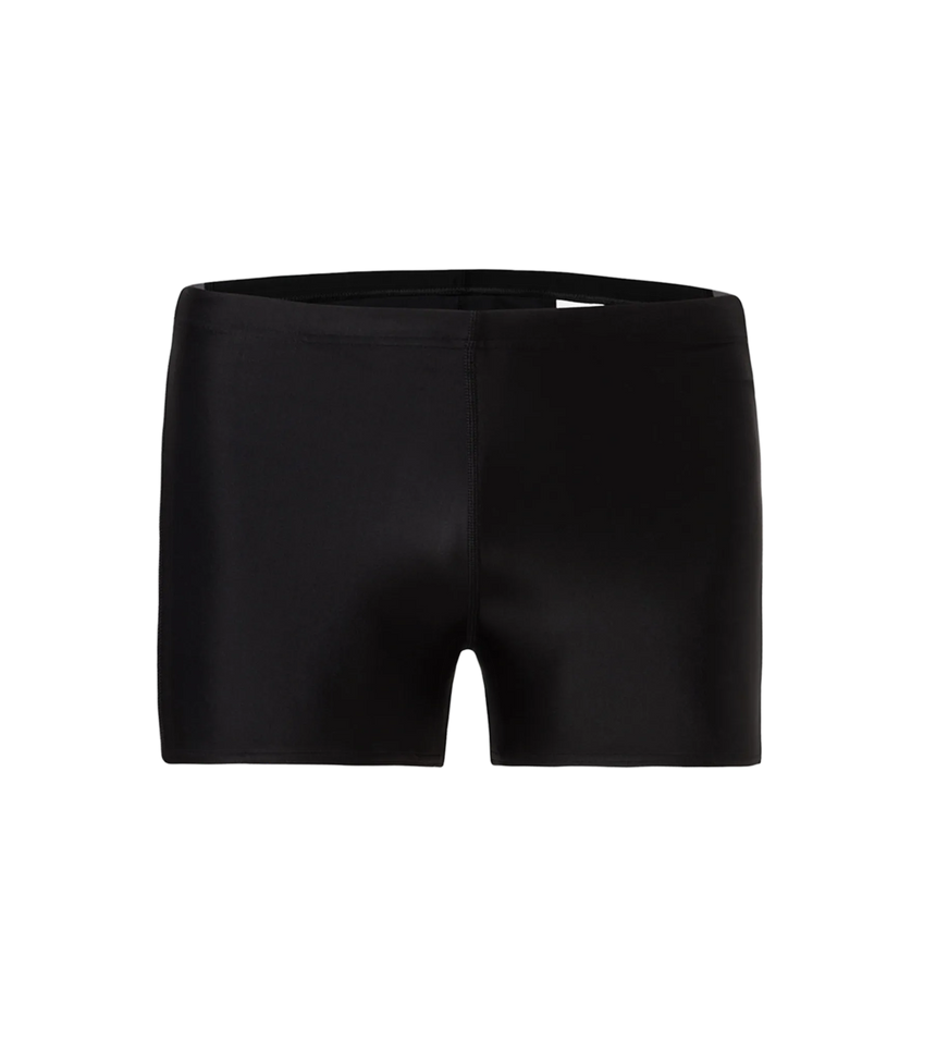 Men's Endurance 10 Dive Aquashort - Black & Dove Grey