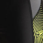 Men's Endurance 10 Dive Aquashort - Black & Dove Grey