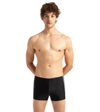 Men's Endurance 10 Dive Aquashort - Black & Dove Grey