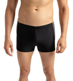 Men's Endurance 10 Dive Aquashort - Black & Dove Grey