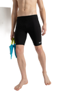 Men's Endurance 10 Essential Houston Jammer - Black