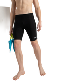 Men's Endurance 10 Essential Houston Jammer - Black