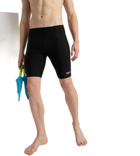 Men's Endurance 10 Essential Houston Jammer - Black