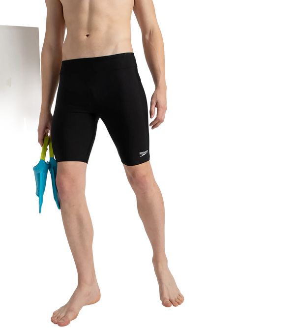 Men's Endurance 10 Essential Houston Jammer - Black