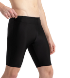 Men's Endurance 10 Essential Houston Jammer - Black