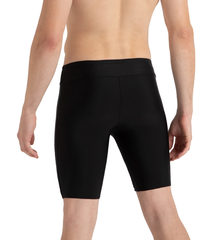 Men's Endurance 10 Essential Houston Jammer - Black