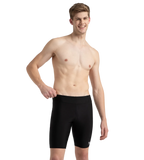 Men's Endurance 10 Essential Houston Jammer - Black