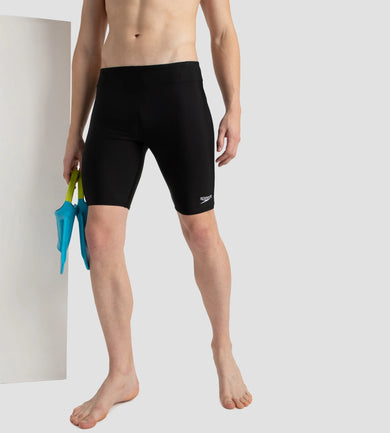 Men's Endurance 10 Essential Houston Jammer - Black