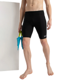 Men's Endurance 10 Essential Houston Jammer - Black