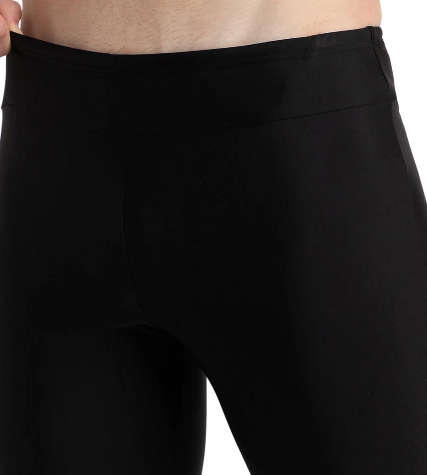 Men's Endurance 10 Essential Houston Jammer - Black