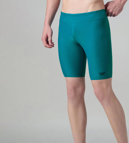Men's Endurance10 Houston Jammer  - Nordic Teal & True Navy