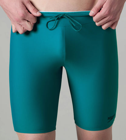 Men's Endurance10 Houston Jammer  - Nordic Teal & True Navy