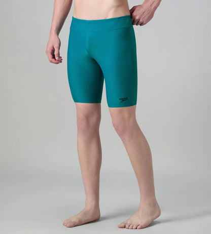Men's Endurance10 Houston Jammer  - Nordic Teal & True Navy
