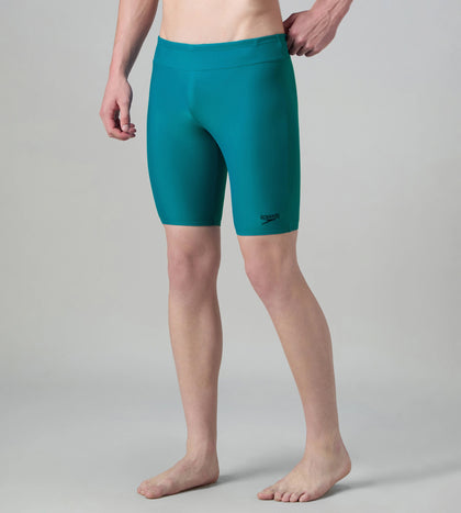 Men's Endurance10 Houston Jammer  - Nordic Teal & True Navy