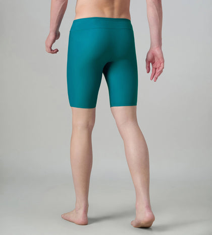 Men's Endurance10 Houston Jammer  - Nordic Teal & True Navy