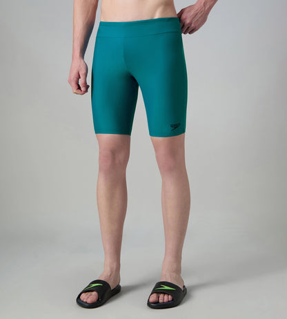 Men's Endurance10 Houston Jammer  - Nordic Teal & True Navy