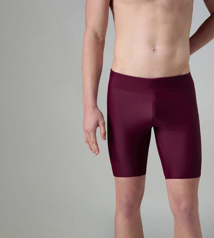 Men's Enduraflex Houston Jammer - Chockaberry & Black