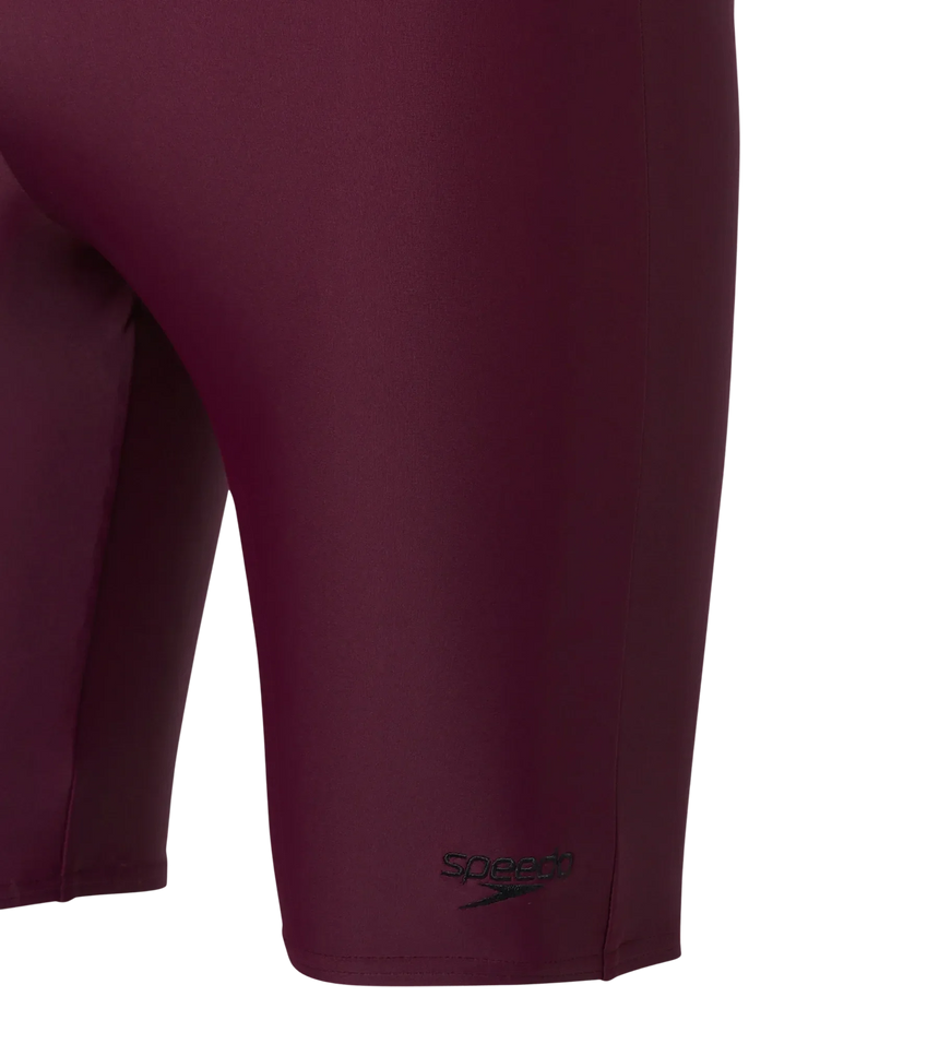 Men's Enduraflex Houston Jammer - Chockaberry & Black