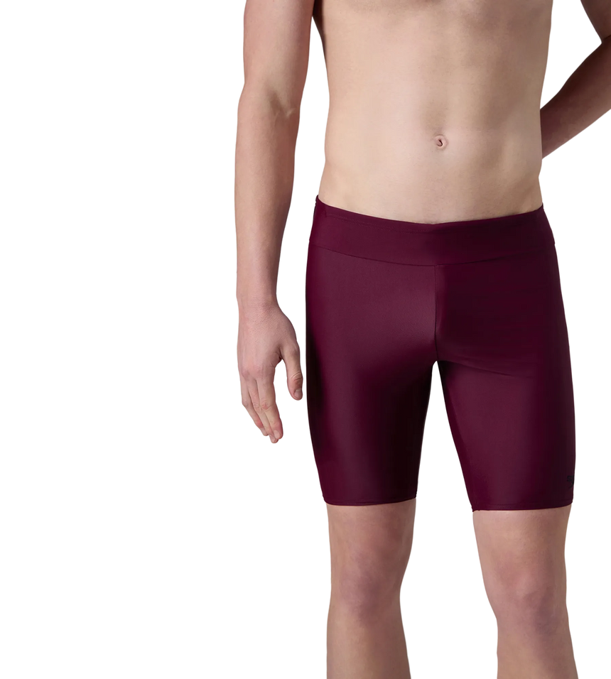 Men's Enduraflex Houston Jammer - Chockaberry & Black