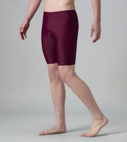 Men's Enduraflex Houston Jammer - Chockaberry & Black