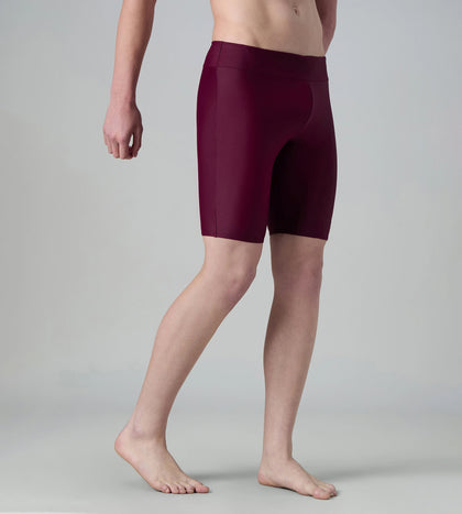 Men's Enduraflex Houston Jammer - Chockaberry & Black