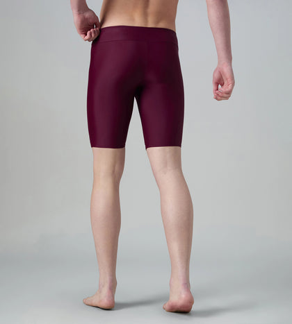 Men's Enduraflex Houston Jammer - Chockaberry & Black